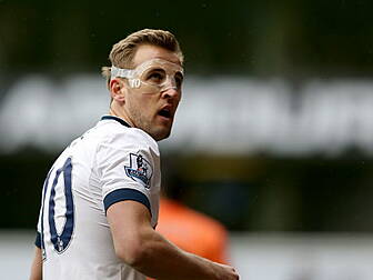 As it happened: Tottenham marc...